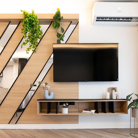 Verdant By Cozy Stories Alexandroupoli Exterior foto