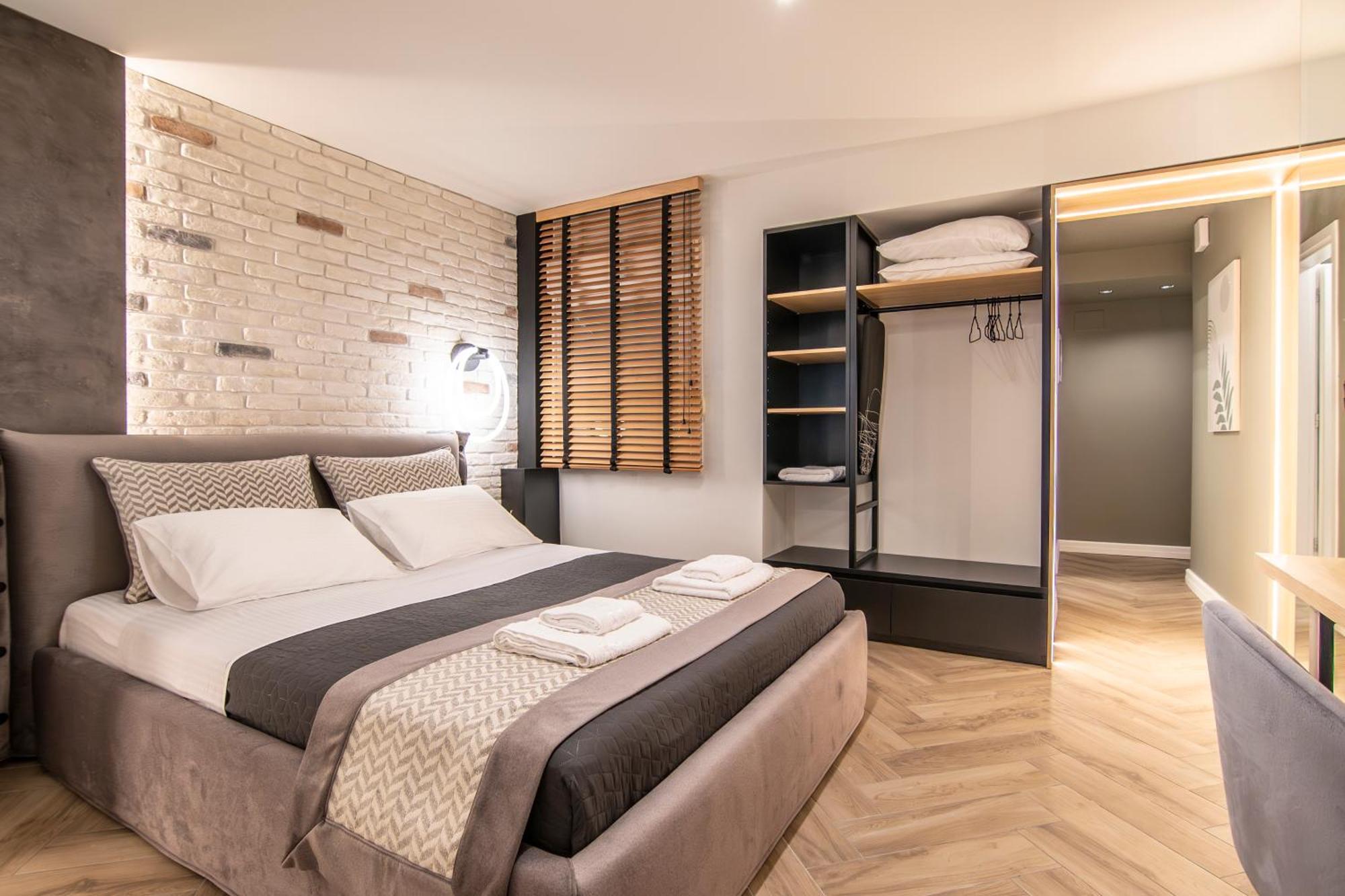 Verdant By Cozy Stories Alexandroupoli Exterior foto